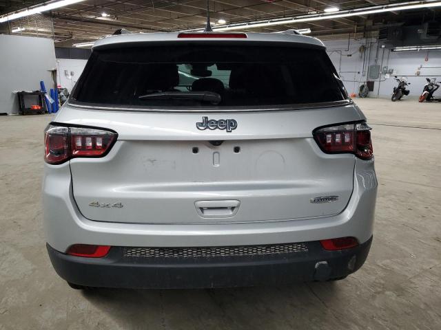 2024 JEEP COMPASS LA - 3C4NJDBN9RT137912