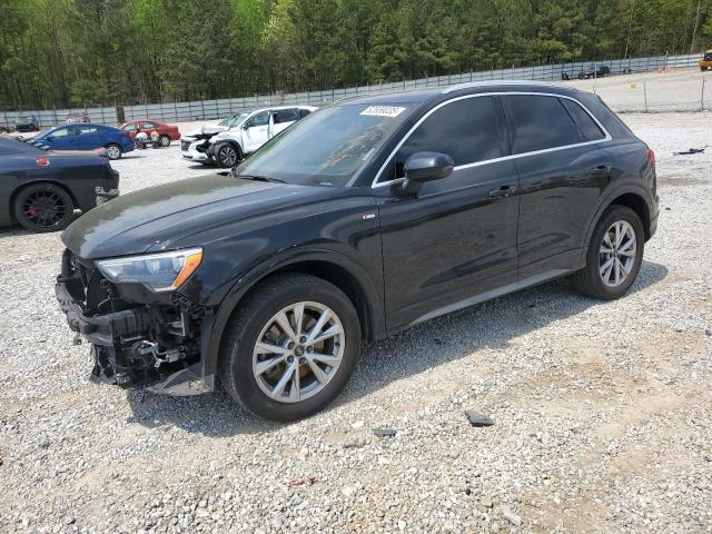 Vin: wa1decf31n1018850, lot: 52559035, audi q3 premium s line 45 2022 img_1