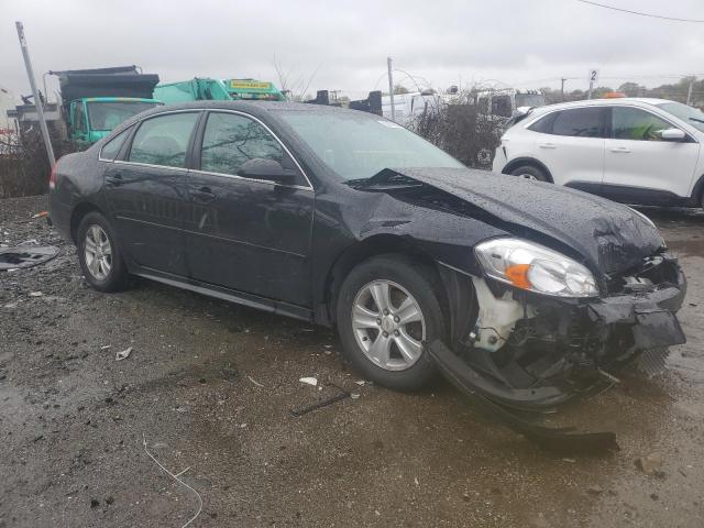 Vin: 2g1wa5e34g1101458, lot: 56971215, chevrolet impala ls 20164