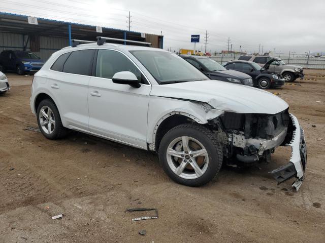 Vin: wa1abafy7n2121812, lot: 54728185, audi q5 premium 40 20224