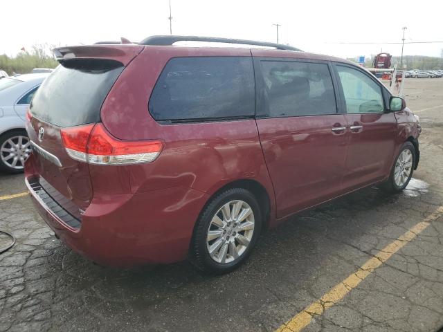 Vin: 5tddk3dc5cs046913, lot: 54845125, toyota all models xle 20123