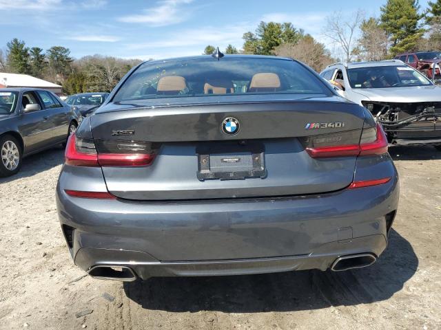 2022 BMW M340XI - 3MW5U9J08N8C23040