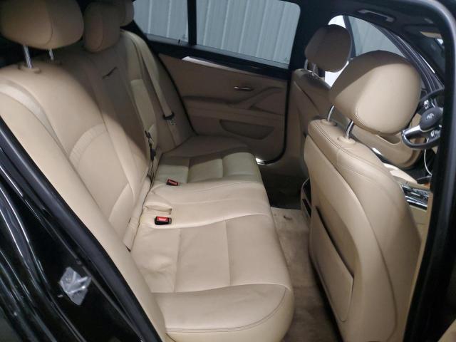 2014 BMW 535 I - WBA5B1C5XED475536