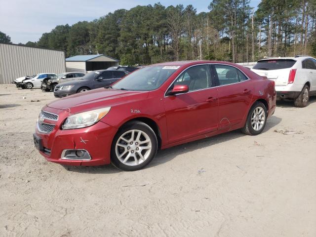 Vin: 1g11f5rrxdf106128, lot: 53320125, chevrolet malibu 2lt 2013 img_1