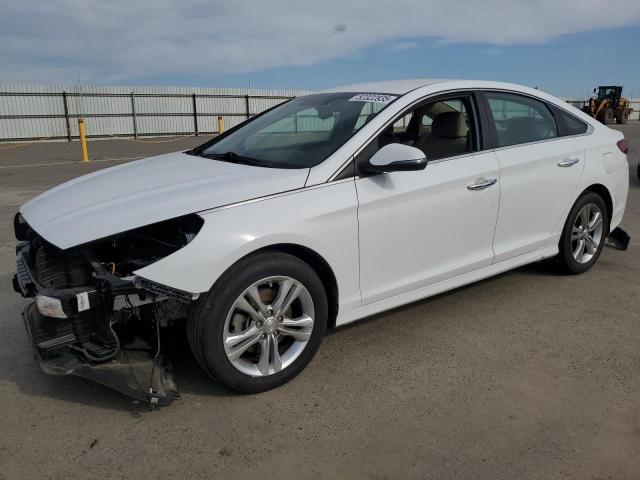 Vin: 5npe34af6jh667456, lot: 52322835, hyundai sonata sport 2018 img_1