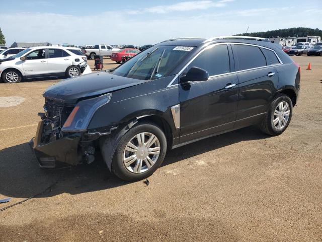 Vin: 3gyfnbe34es629992, lot: 52594395, cadillac srx luxury collection 2014 img_1