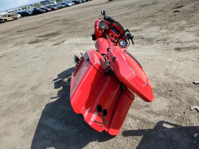 2019 HARLEY-DAVIDSON FLTRXS 1HD1KTP13KB662658