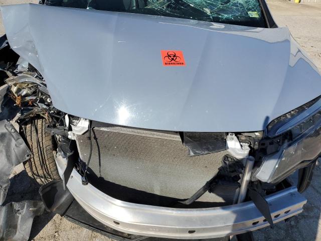 2022 HONDA PILOT TRAI 5FNYF6H85NB087319