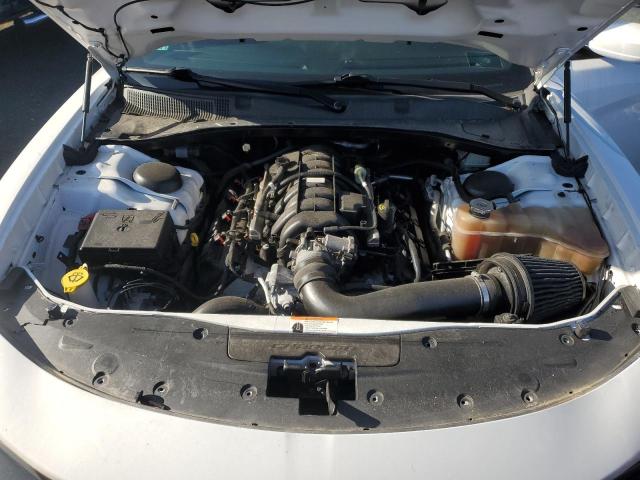 2019 DODGE CHARGER PO 2C3CDXKTXKH647638
