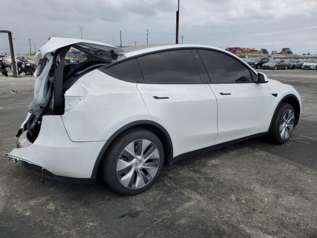 Vin: 7saygdee4pa078903, lot: 52418965, tesla model y 20233