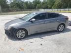 2019 HYUNDAI ELANTRA SE - 5NPD84LF6KH421972
