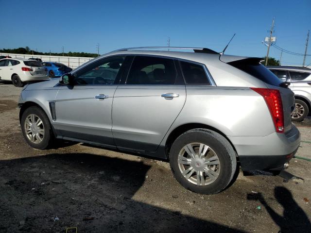 Vin: 3gyfnbe30es596974, lot: 53278375, cadillac srx luxury collection 20142