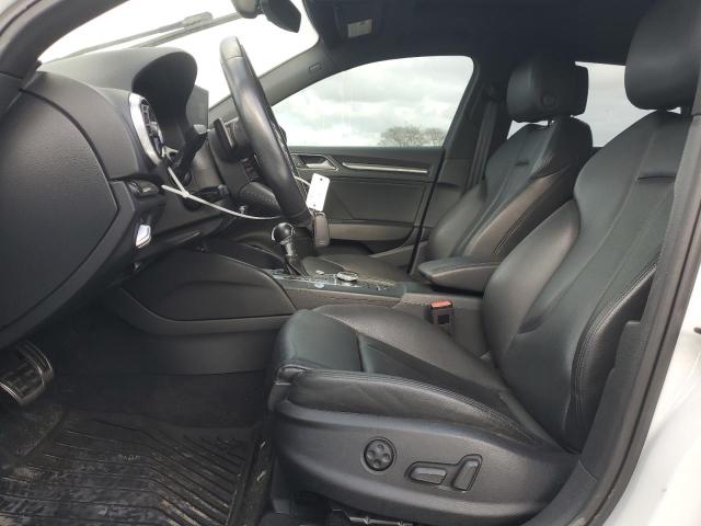 2018 AUDI A3 E-TRON WAUTPBFFXJA074633