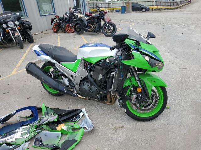 2024 KAWASAKI ZX1400 J JKBZXNJ10RA019409