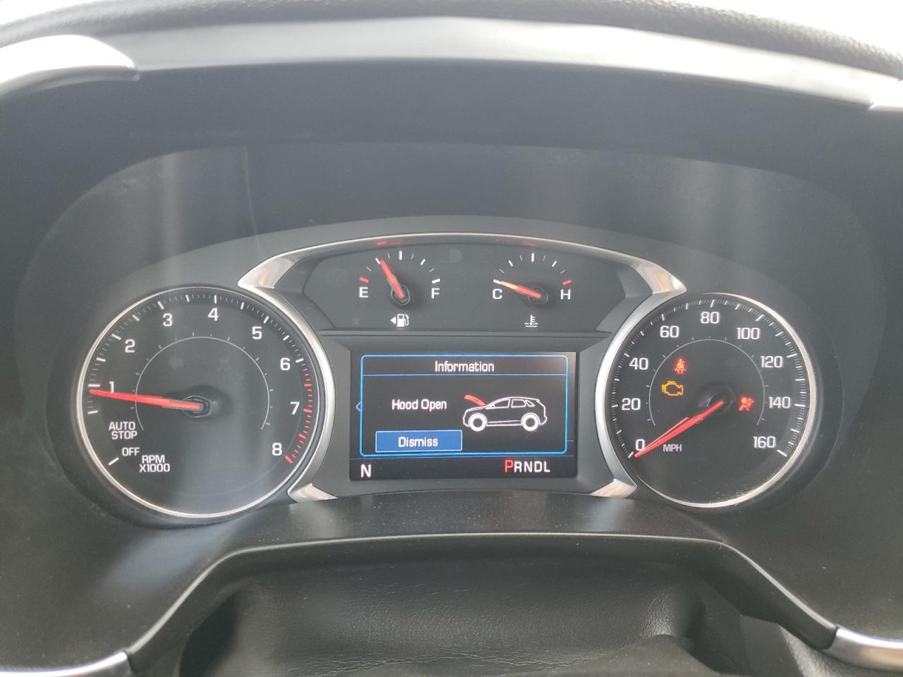 Chevrolet Blazer 2lt 2022