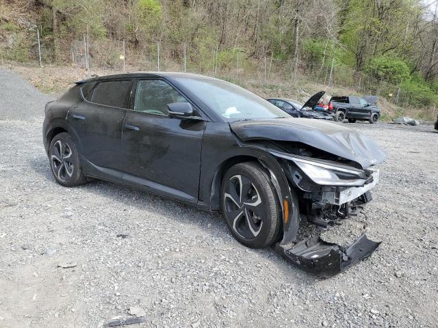 2024 KIA EV6 GT LIN KNDC4DLC9R5197376