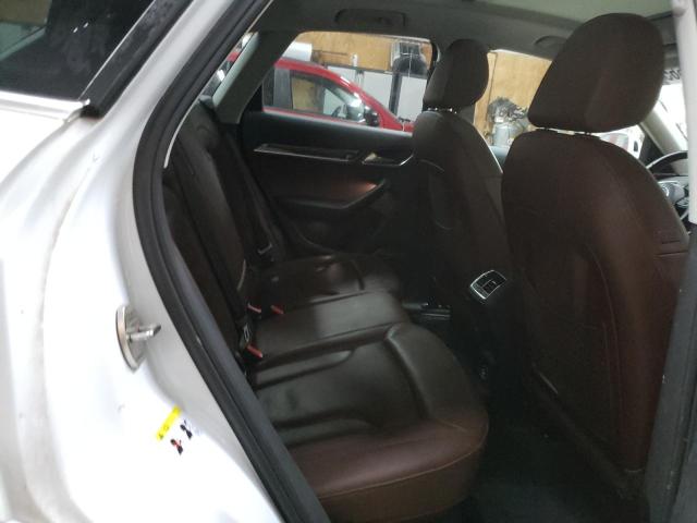 2015 AUDI Q3 PRESTIG WA1GFCFS9FR007535