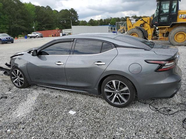 Vin: 1n4aa6cv6lc366176, lot: 54240915, nissan maxima sv 20202