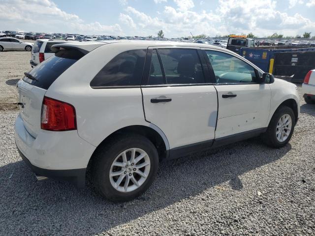 Vin: 2fmdk3gc1dbb69733, lot: 55237635, ford edge se 20133