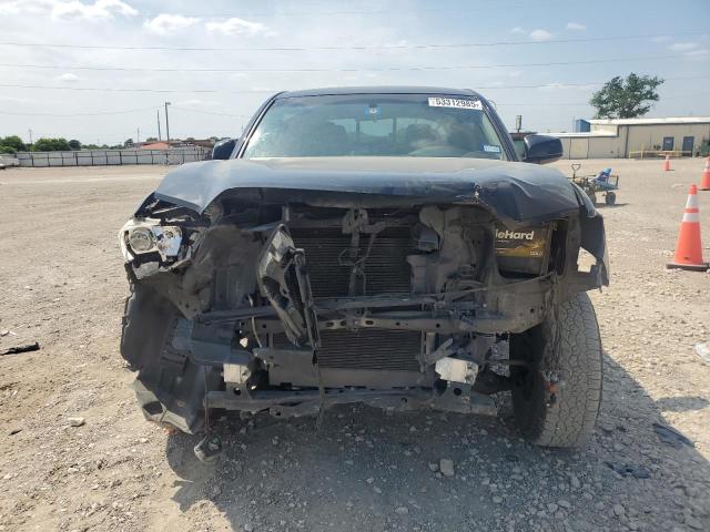 2017 TOYOTA TACOMA DOU - 5TFAX5GN2HX090463