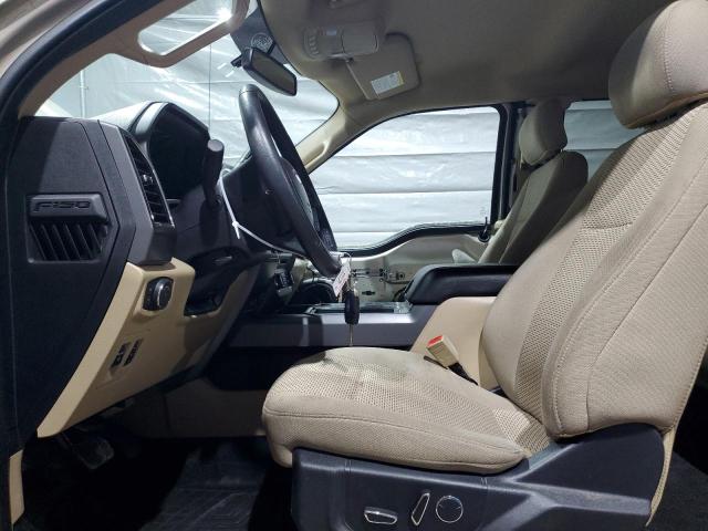2018 FORD F150 SUPER 1FTEX1EP4JFB17978