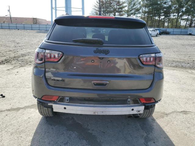 2021 JEEP COMPASS LA - 3C4NJDBB3MT603459