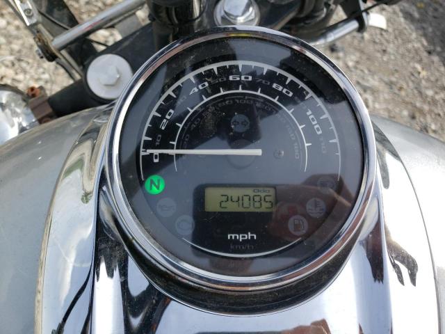2014 HONDA VT1300 CT JH2SC667XEK400237