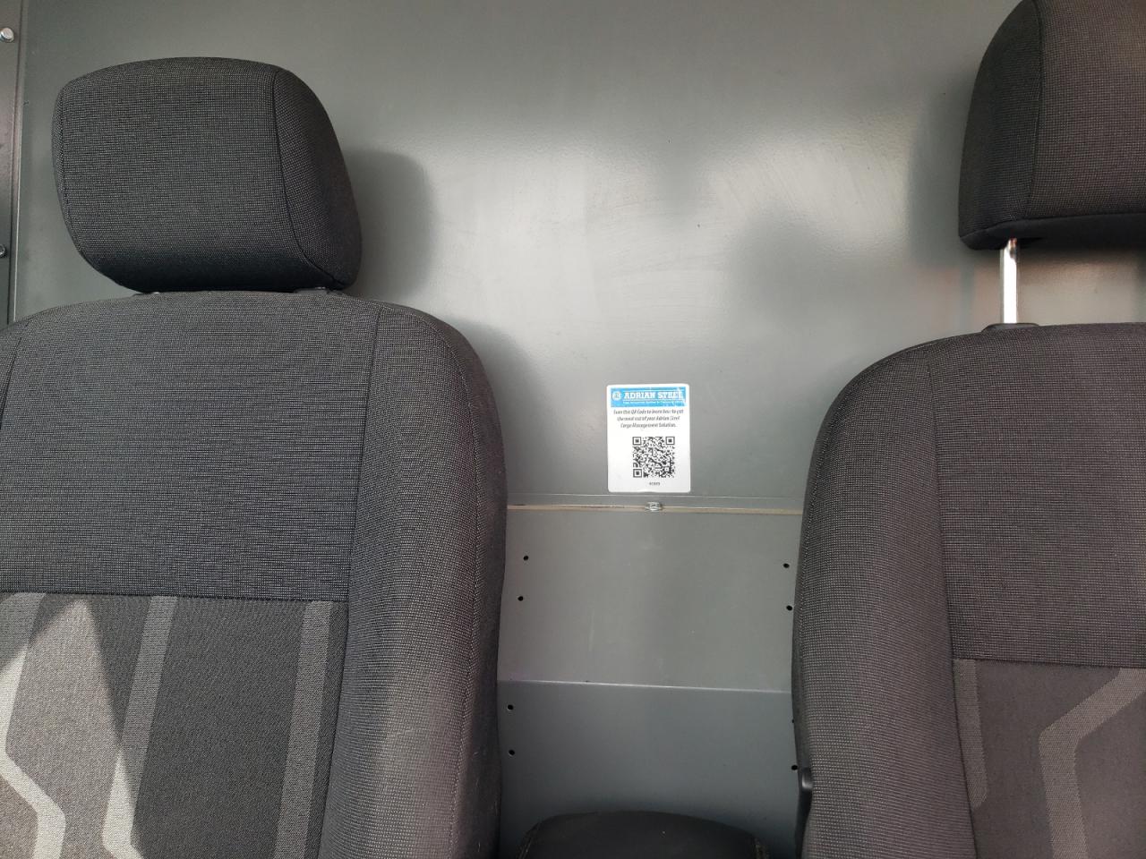 Ford Transit co 2016
