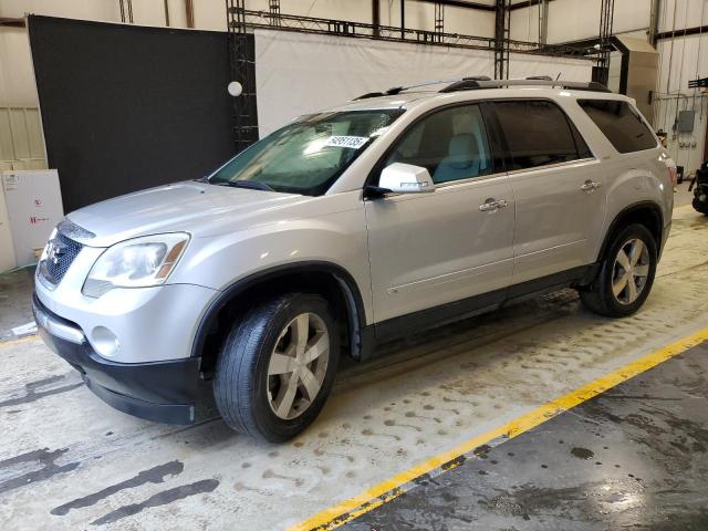 Vin: 1gklrmed6aj158753, lot: 54951135, gmc acadia slt-1 2010 img_1