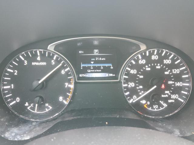2020 NISSAN PATHFINDER - 5N1DR2AN5LC614845