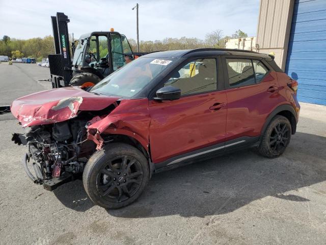 Vin: 3n1cp5dv1pl538962, lot: 53160115, nissan kicks sr 2023 img_1