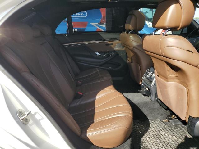 2016 MERCEDES-BENZ S 550 WDDUG8CB9GA248945