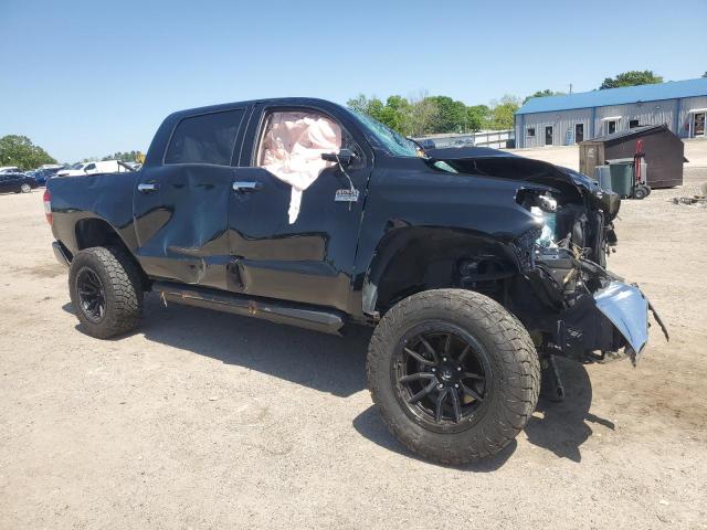 Vin: 5tfay5f1xlx952994, lot: 52426925, toyota tundra crewmax 1794 20204