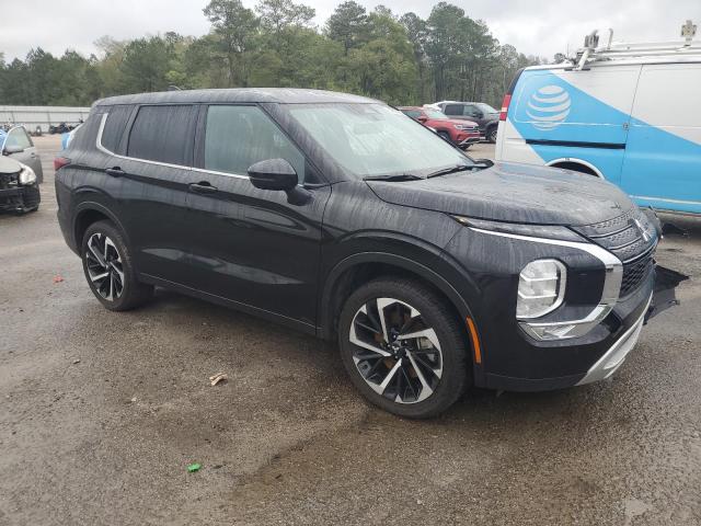 Vin: ja4j4va81rz032131, lot: 50516295, mitsubishi outlander se 20244