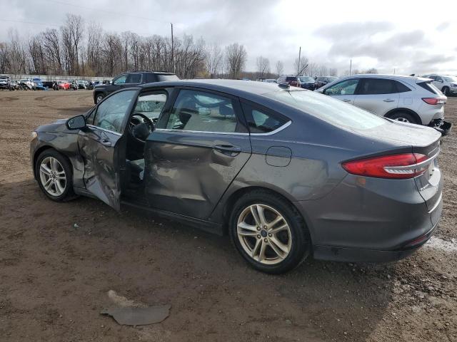 Vin: 3fa6p0hd2jr266396, lot: 53038305, ford fusion se 20182
