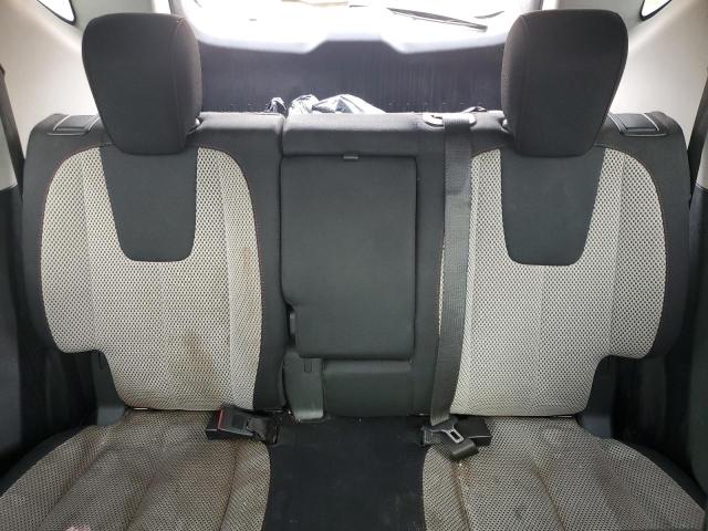 2015 CHEVROLET EQUINOX LT 2GNALBEK8F6308977