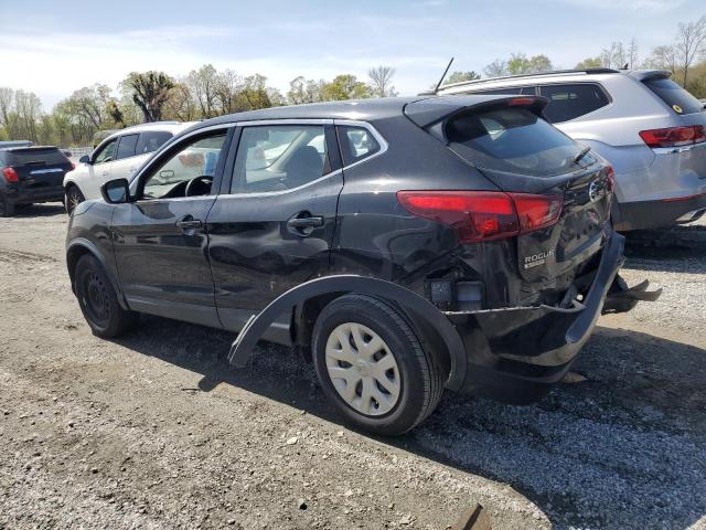 Vin: jn1bj1cr5kw312324, lot: 51203955, nissan rogue s 20192