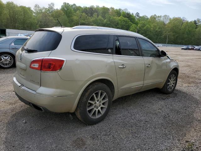 Vin: 5gakrbkd4fj197446, lot: 52578815, buick enclave 20153