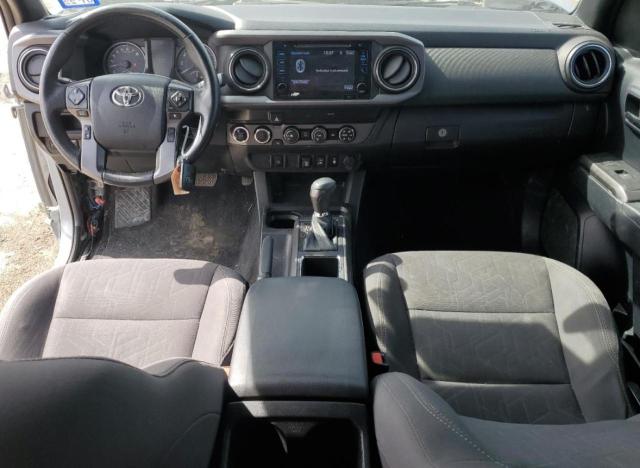 2019 TOYOTA TACOMA DOU - 3TMCZ5AN6KM240616
