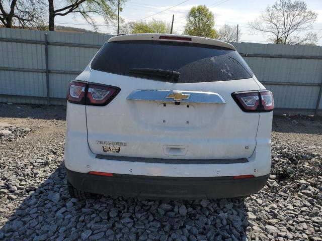 2017 CHEVROLET TRAVERSE L - 1GNKRGKD7HJ327483