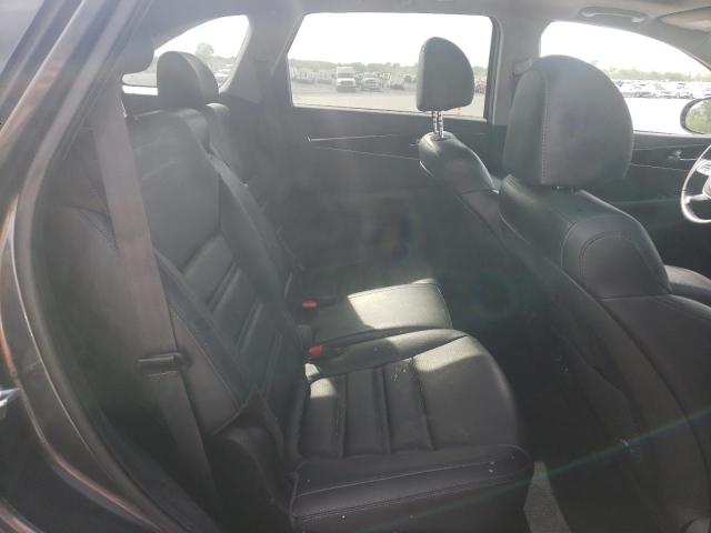 2020 KIA SORENTO EX 5XYPH4A55LG709093