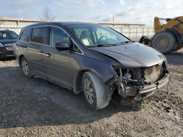 Vin: 5fnrl5h61fb083419, lot: 52287025, honda all models exl 20154
