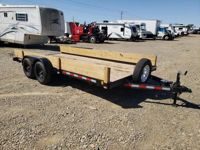 TRIPLCROWN TRAILER 2024 black   1XNBE1627R2035281 photo #1