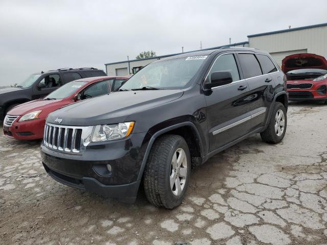 Vin: 1j4rr4gg2bc662746, lot: 53989845, jeep grand cher laredo 2011 img_1