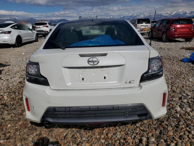 2016 TOYOTA SCION TC JTKJF5C71GJ019954