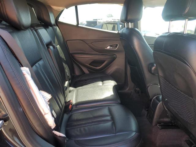 2015 BUICK ENCORE - KL4CJESB2FB241040