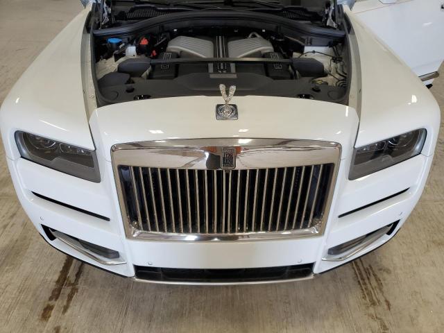 2021 ROLLS-ROYCE CULLINAN SLATV4C06MU205071