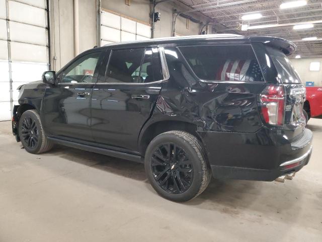 Vin: 1gnsktkl4pr308992, lot: 52155655, chevrolet tahoe k1500 high country 20232