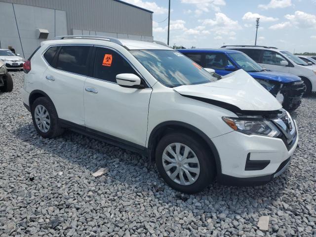 Vin: 5n1at2mt4hc806344, lot: 54652535, nissan rogue s 20174