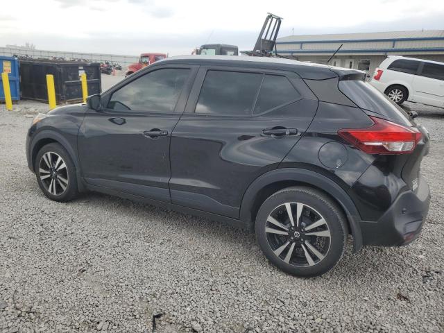 Vin: 3n1cp5cv3ll568525, lot: 53239885, nissan kicks sv 20202